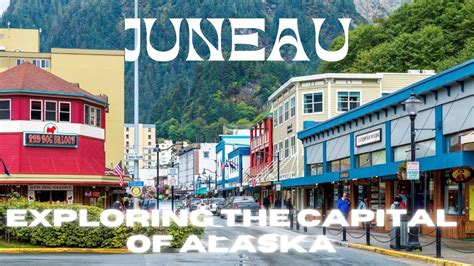 How to pronounce capital of Alaska .